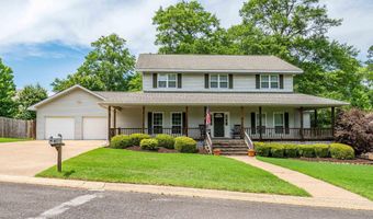 41 Timber Ridge Cir, Arkadelphia, AR 71923