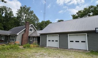 135 S Steer St, Addison, MI 49220