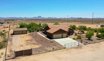 35419 W PIEDMONT Rd, Arlington, AZ 85322