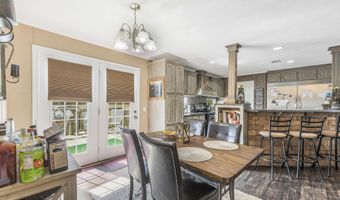 166 Nonc Lol Rd, Arnaudville, LA 70512