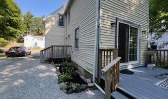 48 Sixteenth St, Bangor, ME 04401