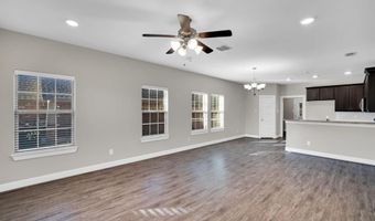 322 S Watson St, Alvarado, TX 76009