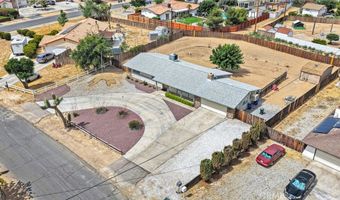 14204 Crow Rd, Apple Valley, CA 92307