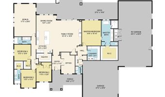 13290 Breezeview, Caldwell, ID 83607