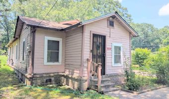 1406 LEE Ave, Bastrop, LA 71220