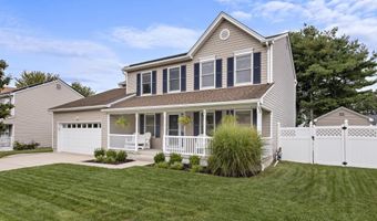 15 Brentwood Dr, Bayville, NJ 08721