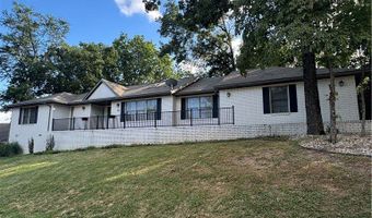 47 Dalton Dr, Bella Vista, AR 72714