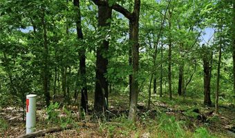 Epping Drive lot 20, Bella Vista, AR 72714