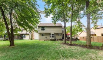 918 Timothy Dr, Columbus, OH 43230