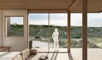 Trentaz Drive, Aspen, CO 81611