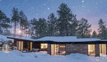 620 Davis Ranch Rd, Bellvue, CO 80512