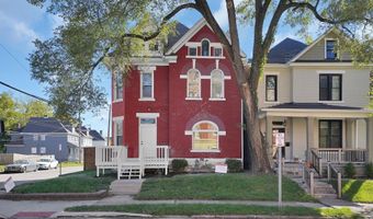 498 S Ohio Ave A, Columbus, OH 43205