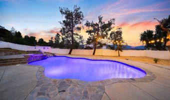 33344 Rose Ave, Acton, CA 93510