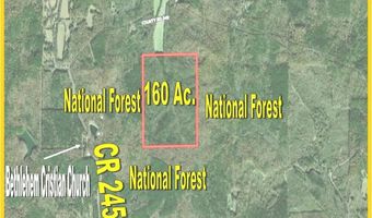 330 County Road 245, Abbeville, MS 38601