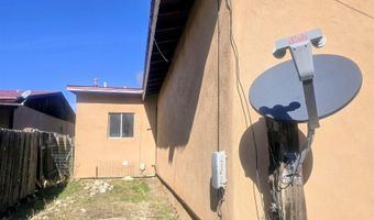 6 Calle Damian, Arroyo Seco, NM 87514