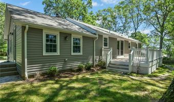 88 Grand View Rd, East Greenwich, RI 02818
