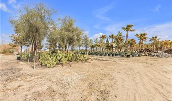 2253 N Saddleback Dr, Amargosa Valley, NV 89020