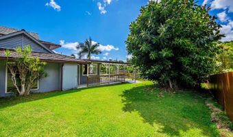 46-360 Hololio St, Kaneohe, HI 96744