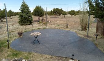 727 County Road 8500, Concho, AZ 85924