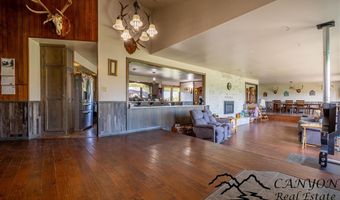 124 Highway 14A W, Byron, WY 82412