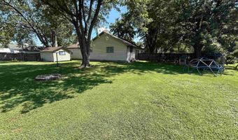 206 S Jefferson St, Bicknell, IN 47512