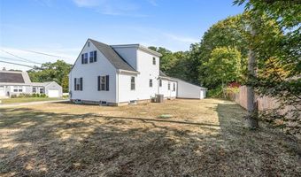 5 Taylor Ct, Cumberland, RI 02864