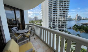 3000 Island Blvd 1103, Aventura, FL 33160