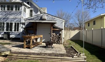 1222 E Porter St, Albion, MI 49224