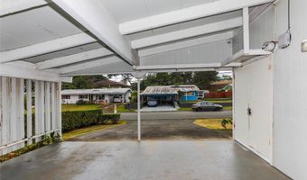 1366 Manu Aloha St, Kailua, HI 96734