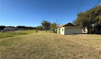 545 N Rife St, Aransas Pass, TX 78336