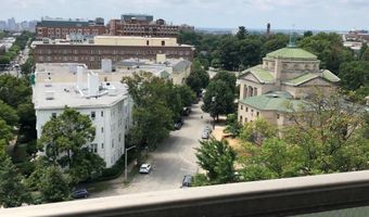 1 E UNIVERSITY Pkwy 1001, Baltimore, MD 21218