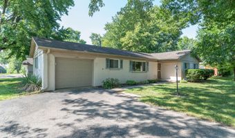 1026 Price Rd, Avon, IN 46123