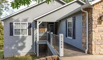 31986 Legend Pl, Afton, OK 74331