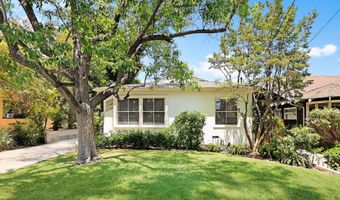 1416 Lyndon St, South Pasadena, CA 91030