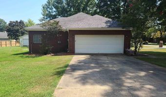 504 Brandon Dr, Beebe, AR 72012