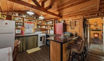 23251 Elk Trl, Aguilar, CO 81020
