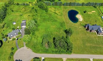7150 Old Farm Trl, Almont Twp., MI 48003