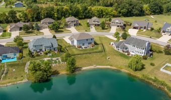 5481 Bear Creek Pass, Auburn, IN 46706