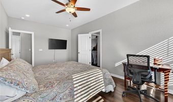 1220 Moonrise St, Bentonville, AR 72713