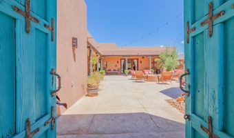 1721 Loma Verde, Alamogordo, NM 88310