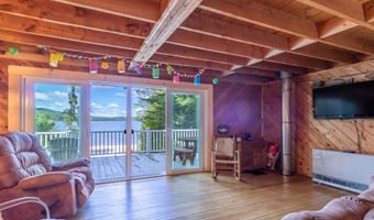 665 Lakeshore Dr, Brighton, VT 05846