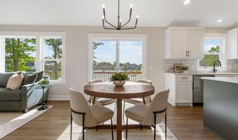 11760 Everett Ave, Allendale, MI 49401