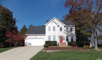 1905 Castleburg Dr, Apex, NC 27523