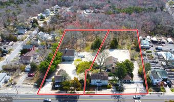 408 N MAIN St, Barnegat, NJ 08005
