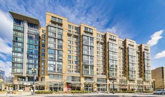 475 K St NW 426, Washington, DC 20001