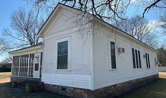 91 Whitfield St, Artesia, MS 39736