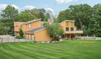 16 SCHAFFER Rd, Alpine, NJ 07620