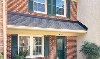 4527 AIRLIE Way, Annandale, VA 22003