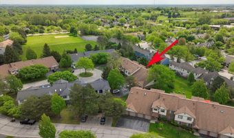 1611 W Partridge Ct 8, Arlington Heights, IL 60004