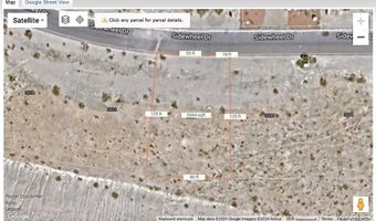 3326 Sidewheel Dr, Bullhead City, AZ 86429